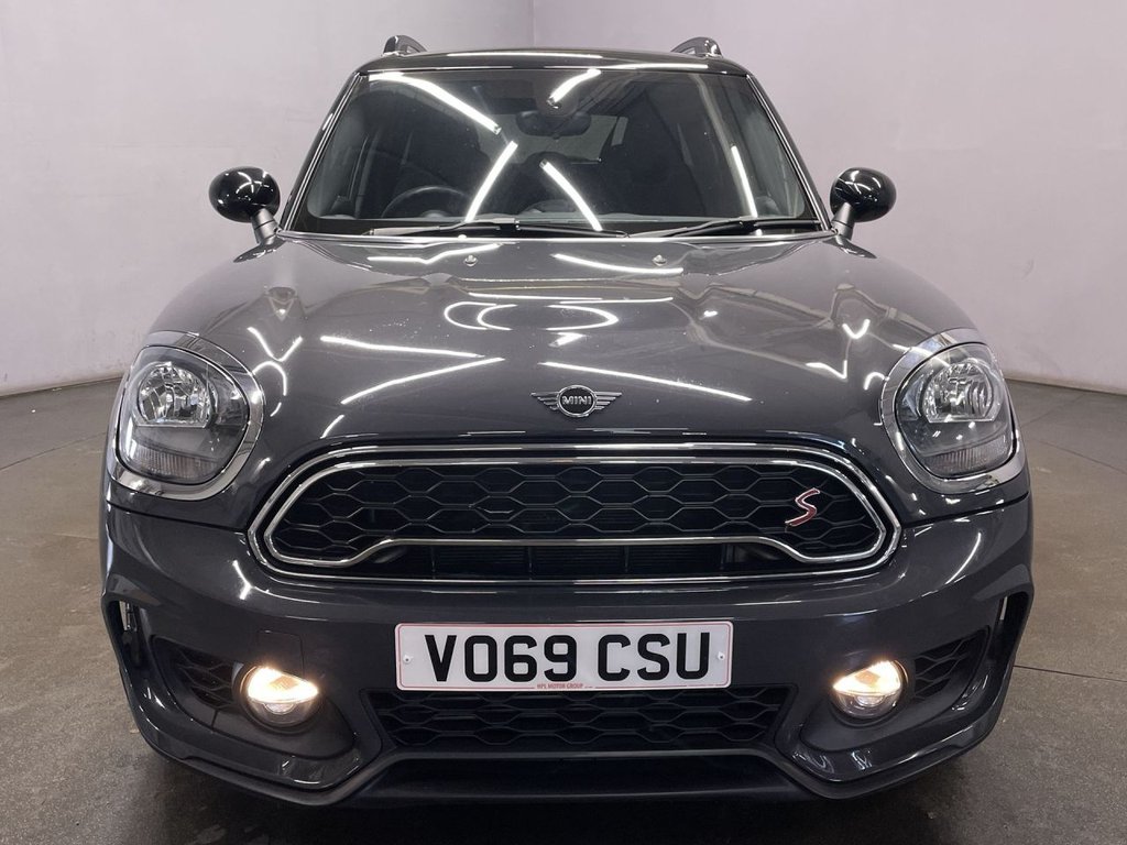 Used MINI Countryman 2019 for sale - 76569876: Photo 10