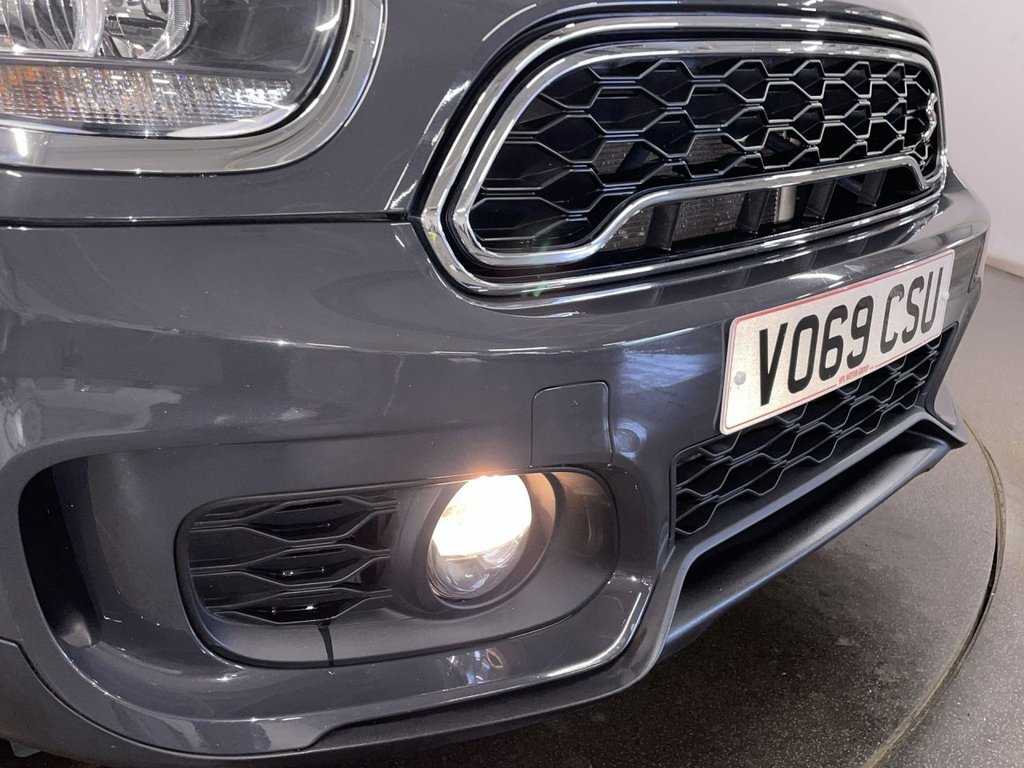 Used MINI Countryman 2019 for sale - 76569876: Photo 11