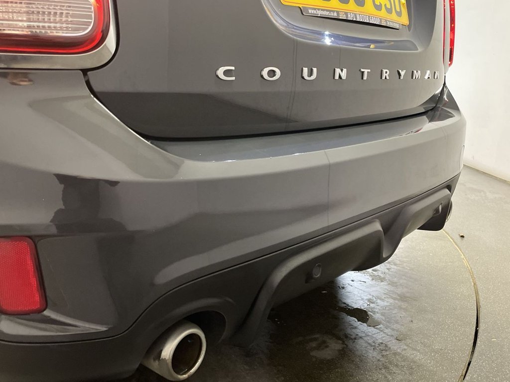 Used MINI Countryman 2019 for sale - 76569876: Photo 14