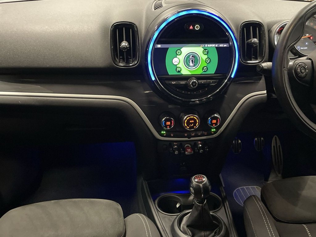 Used MINI Countryman 2019 for sale - 76569876: Photo 16