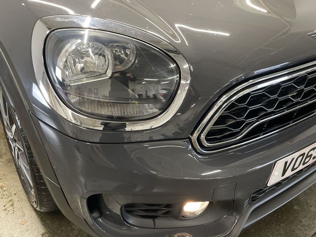 Used MINI Countryman 2019 for sale - 76569876: Photo 22
