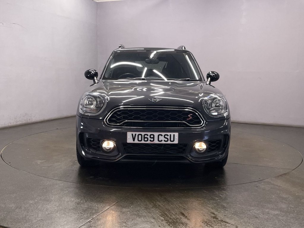 Used MINI Countryman 2019 for sale - 76569876: Photo 3
