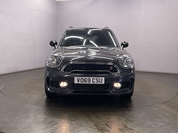 Used MINI Countryman 2019 for sale - 76569876: Photo
