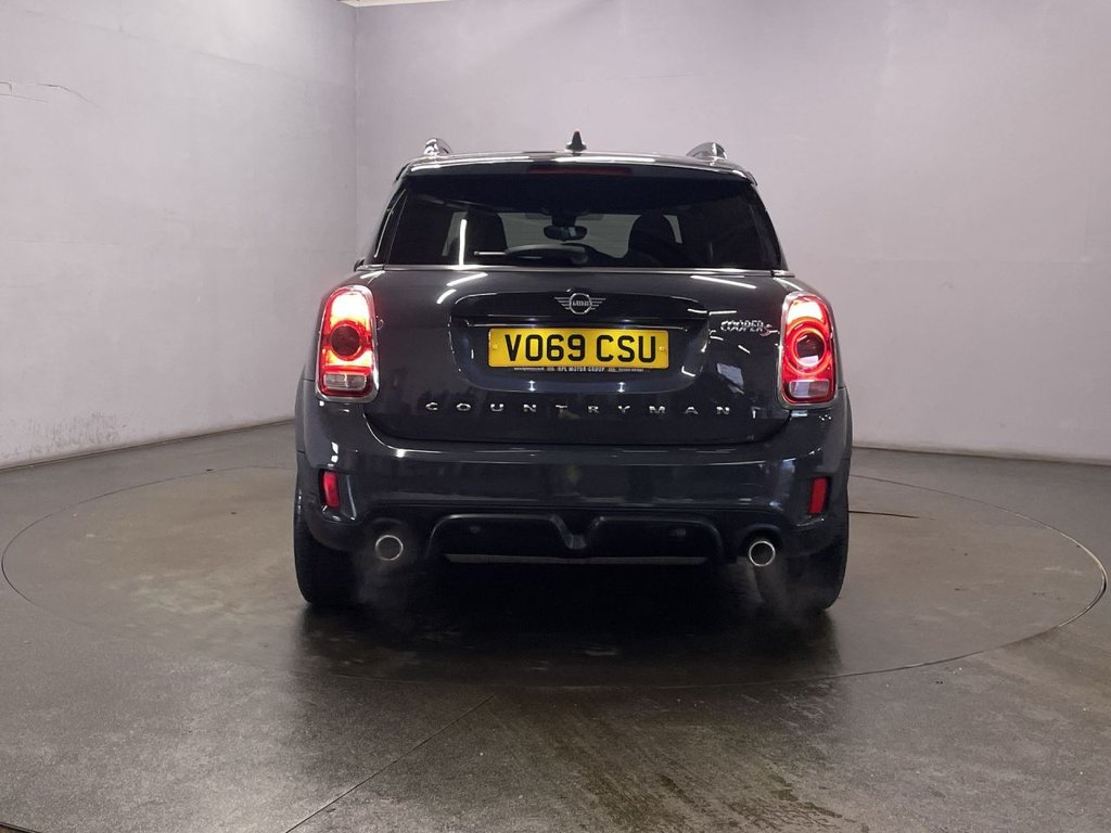 Used MINI Countryman 2019 for sale - 76569876: Photo 7