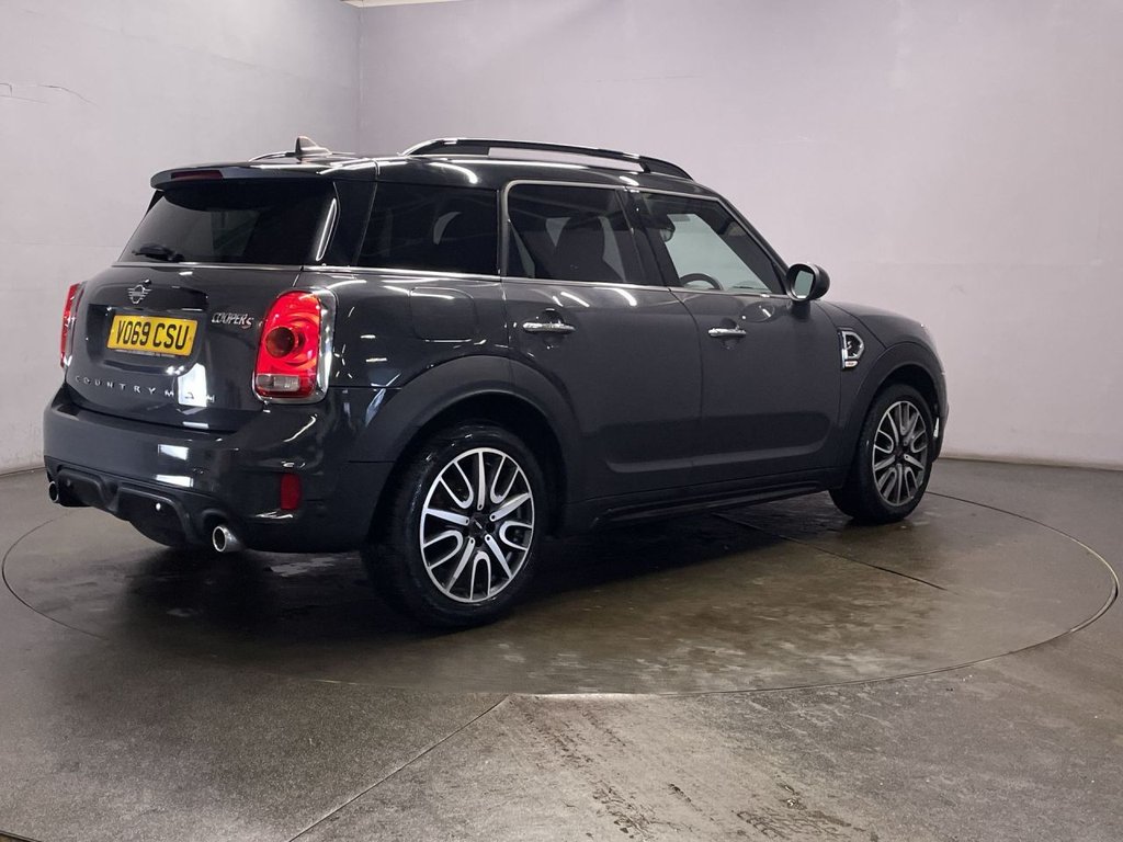Used MINI Countryman 2019 for sale - 76569876: Photo 8