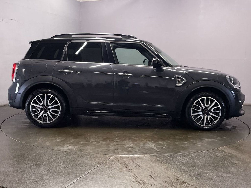 Used MINI Countryman 2019 for sale - 76569876: Photo 9