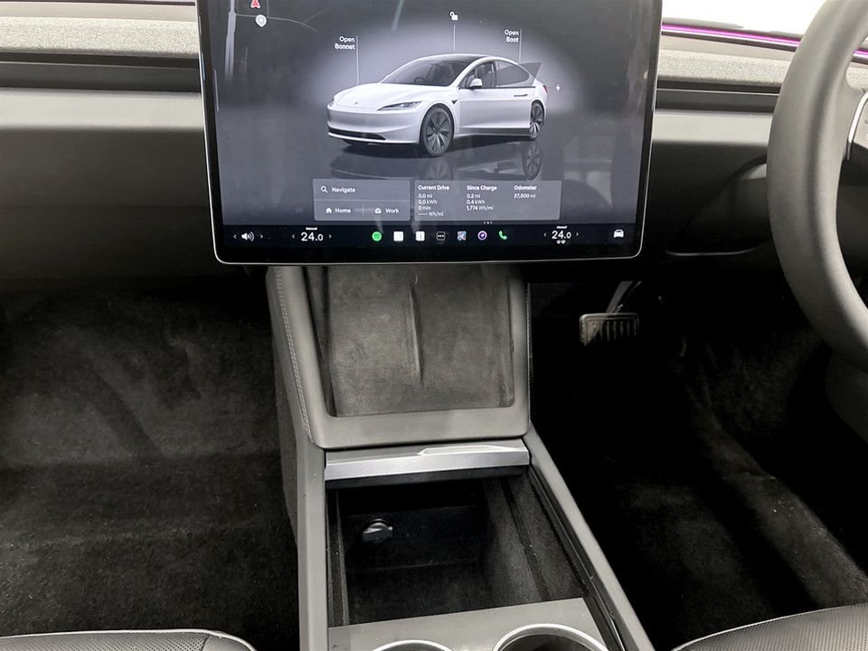 Used Tesla Model 3 2024 for sale - 77835145: Photo 19