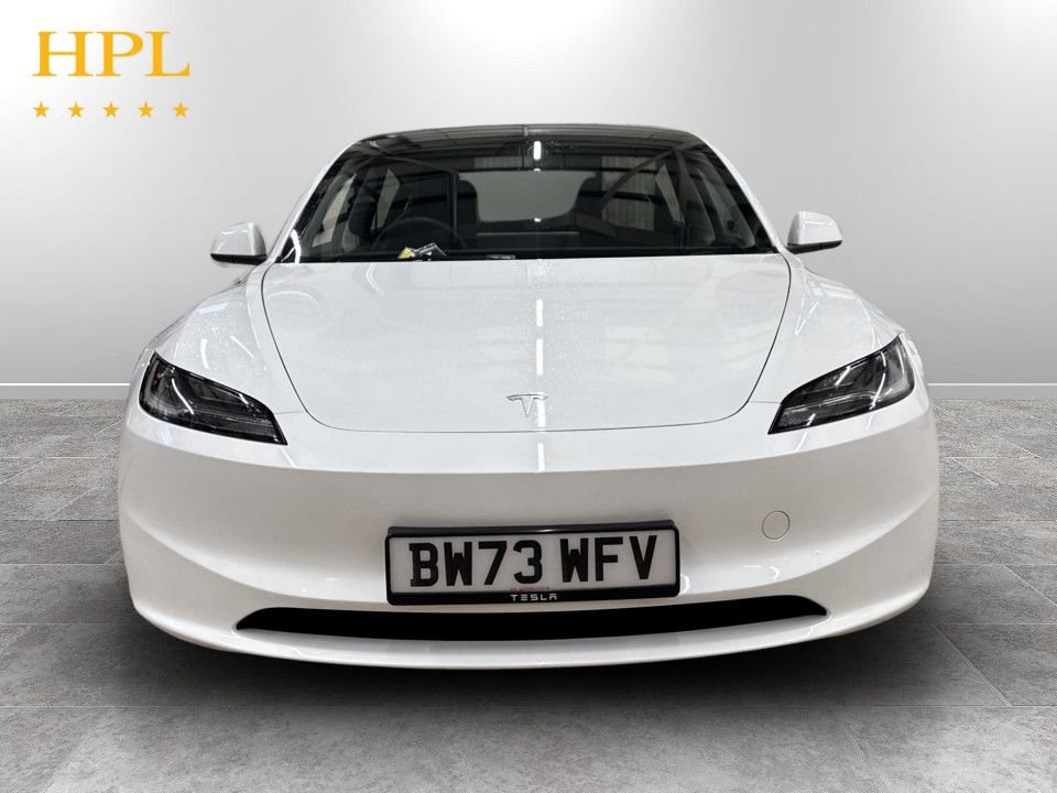 Used Tesla Model 3 2024 for sale - 77835145: Photo 2