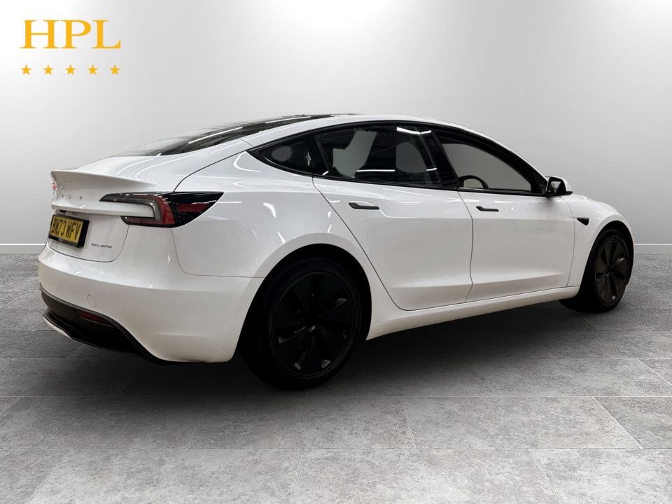 Used Tesla Model 3 2024 for sale - 77835145: Photo 7