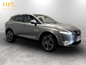 Used Nissan Qashqai 2023 for sale - 78685717: Photo