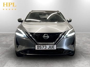 Used Nissan Qashqai 2023 for sale - 78685717: Photo