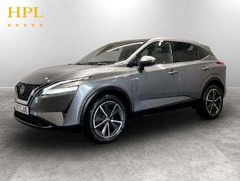 Used Nissan Qashqai 2023 for sale - 78685717: Photo