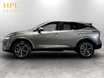 Used Nissan Qashqai 2023 for sale - 78685717: Photo