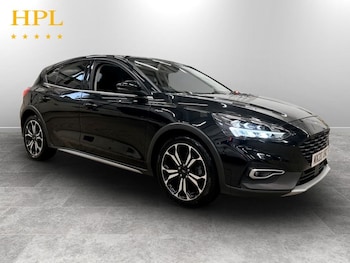 Used Ford Focus 2020 for sale - 79470337: Photo