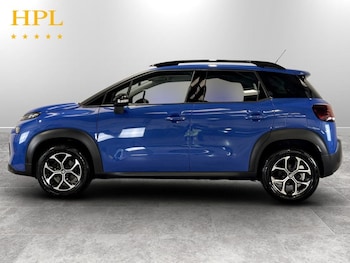 Used Citroen C3 Aircross 2023 for sale - 79129093: Photo