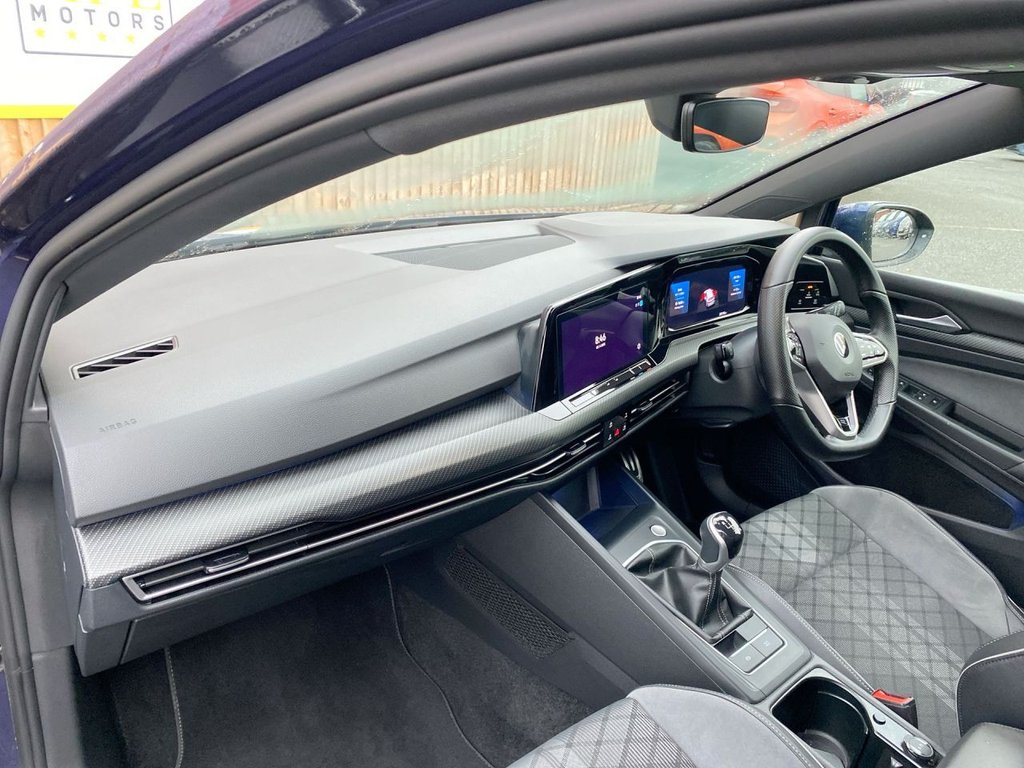 Used Volkswagen Golf 2022 for sale - 76453950: Photo 10