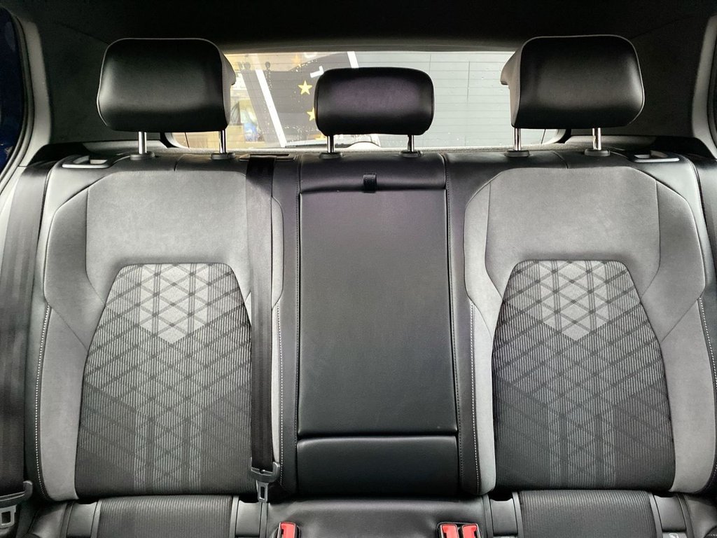 Used Volkswagen Golf 2022 for sale - 76453950: Photo 11