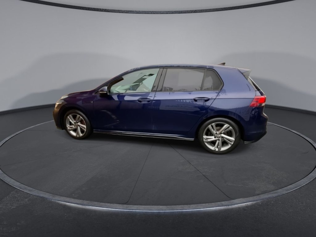 Used Volkswagen Golf 2022 for sale - 76453950: Photo 12