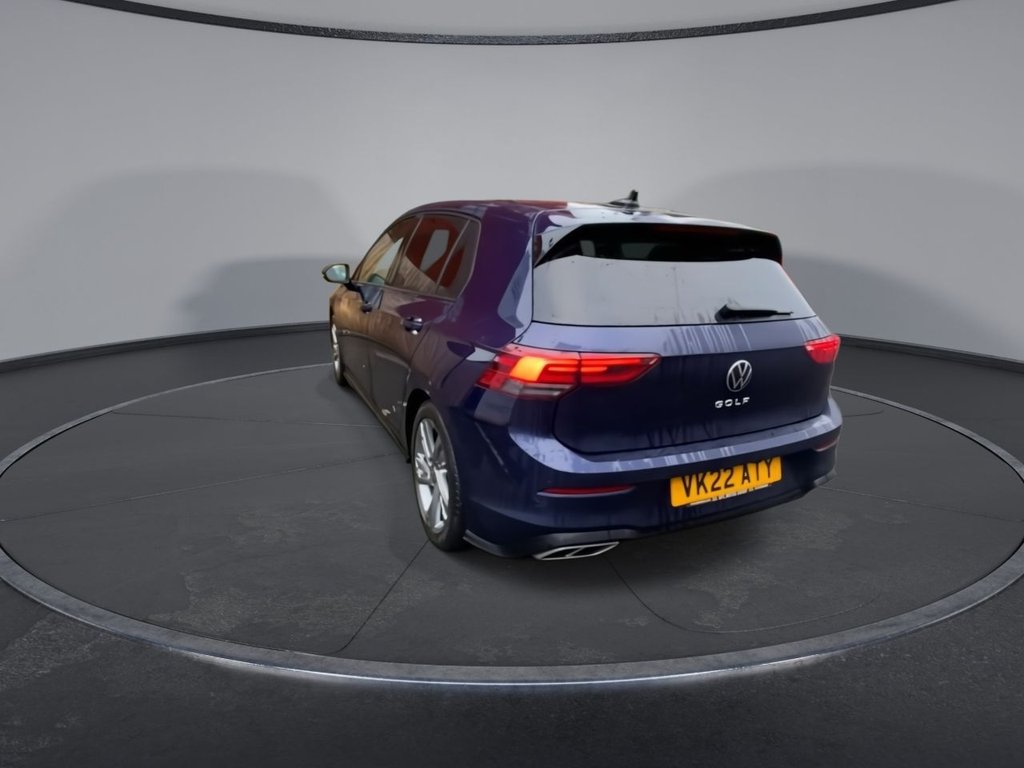 Used Volkswagen Golf 2022 for sale - 76453950: Photo 16
