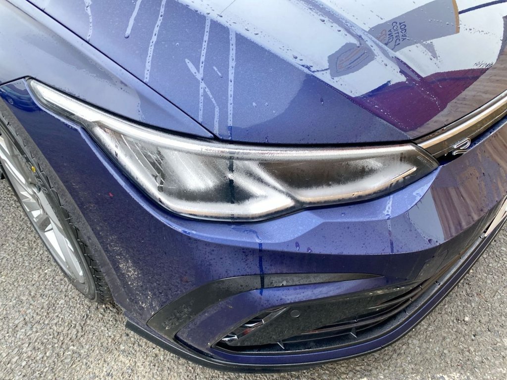 Used Volkswagen Golf 2022 for sale - 76453950: Photo 17