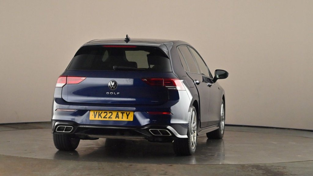 Used Volkswagen Golf 2022 for sale - 76453950: Photo 2