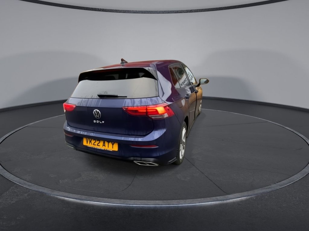 Used Volkswagen Golf 2022 for sale - 76453950: Photo 20