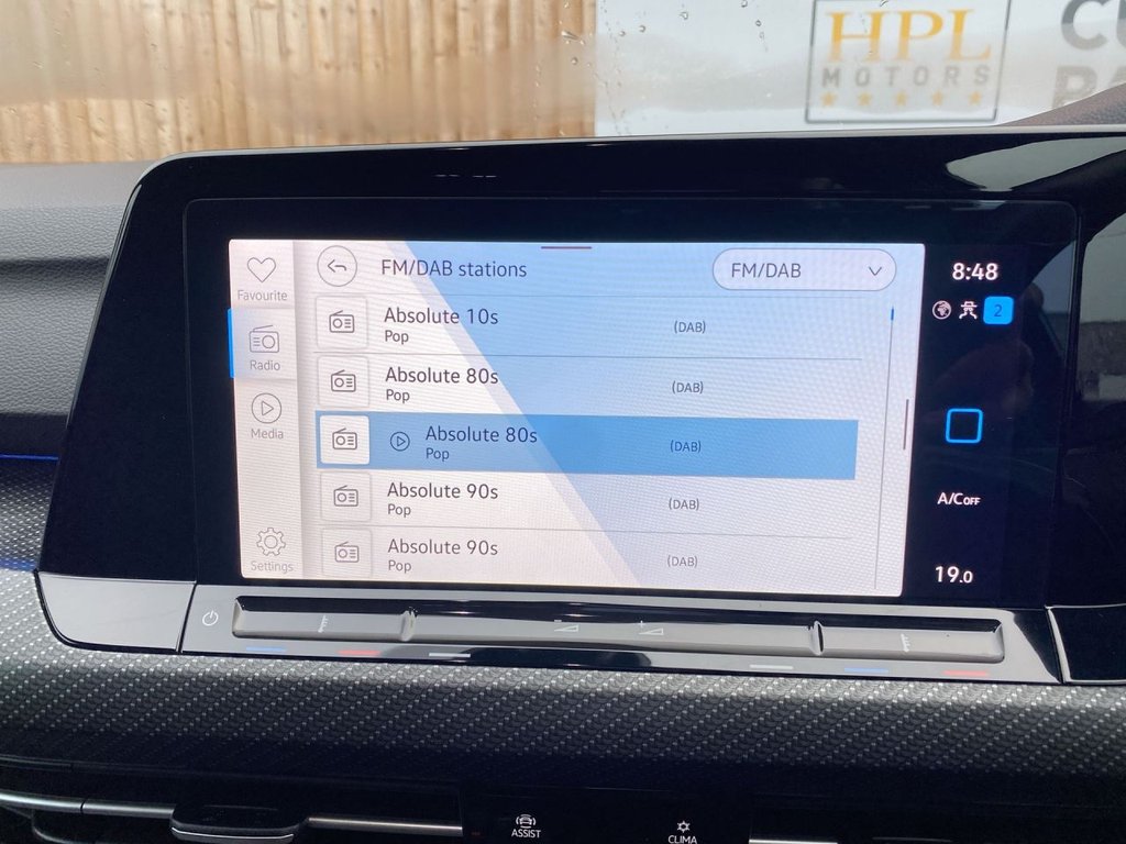 Used Volkswagen Golf 2022 for sale - 76453950: Photo 23