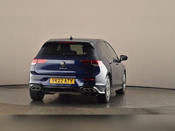 Used Volkswagen Golf 2022 for sale - 76453950: Photo