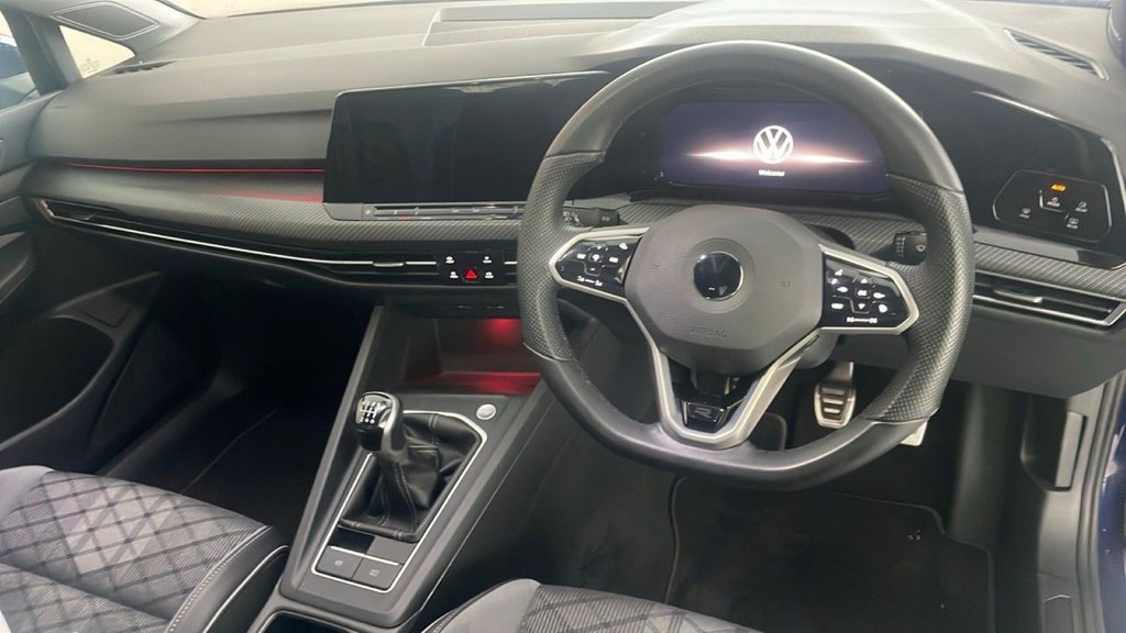 Used Volkswagen Golf 2022 for sale - 76453950: Photo 3