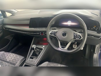 Used Volkswagen Golf 2022 for sale - 76453950: Photo