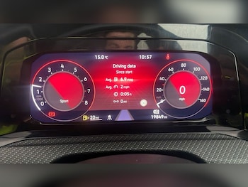 Used Volkswagen Golf 2022 for sale - 76453950: Photo