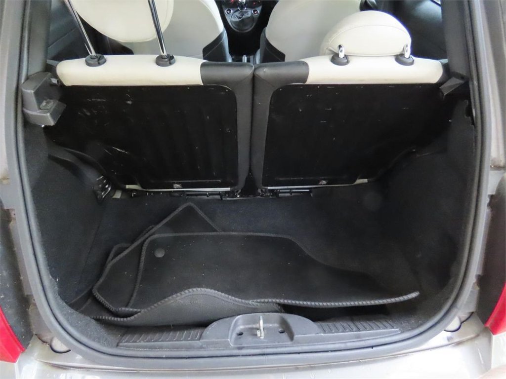 Used Fiat 500 2023 for sale - 76417698: Photo 10