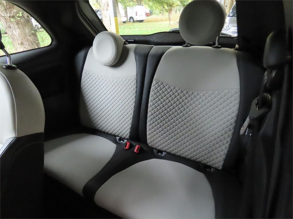 Used Fiat 500 2023 for sale - 76417698: Photo 12