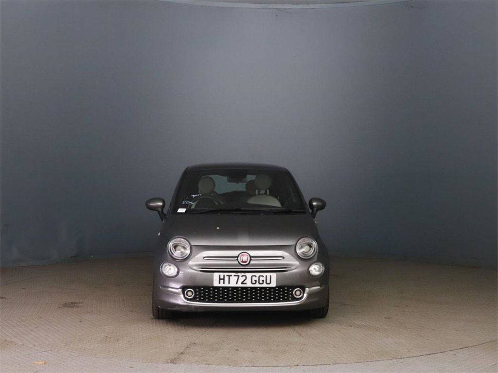 Used Fiat 500 2023 for sale - 76417698: Photo 2