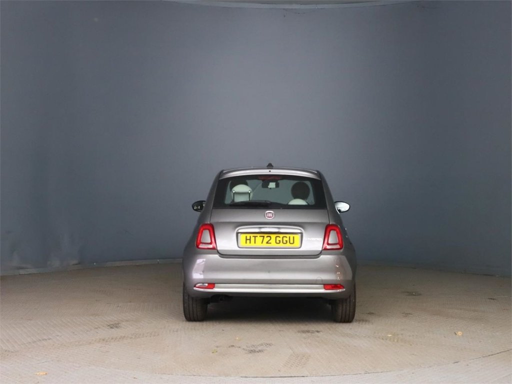 Used Fiat 500 2023 for sale - 76417698: Photo 3