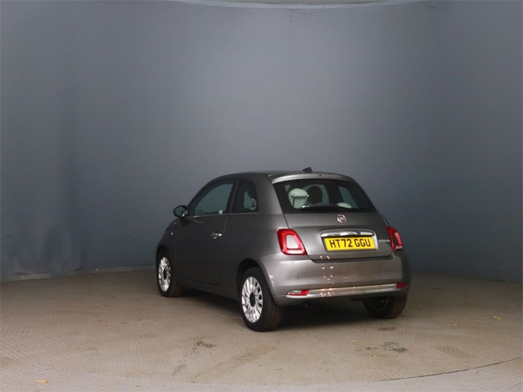 Used Fiat 500 2023 for sale - 76417698: Photo 4