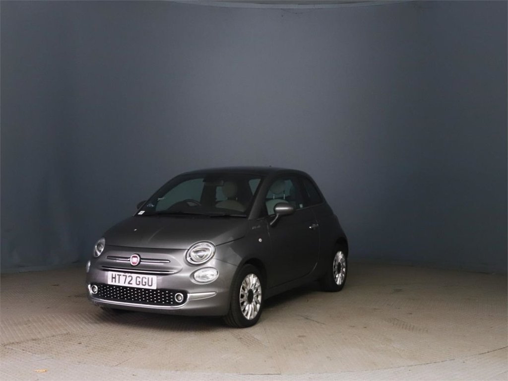 Used Fiat 500 2023 for sale - 76417698: Photo 5