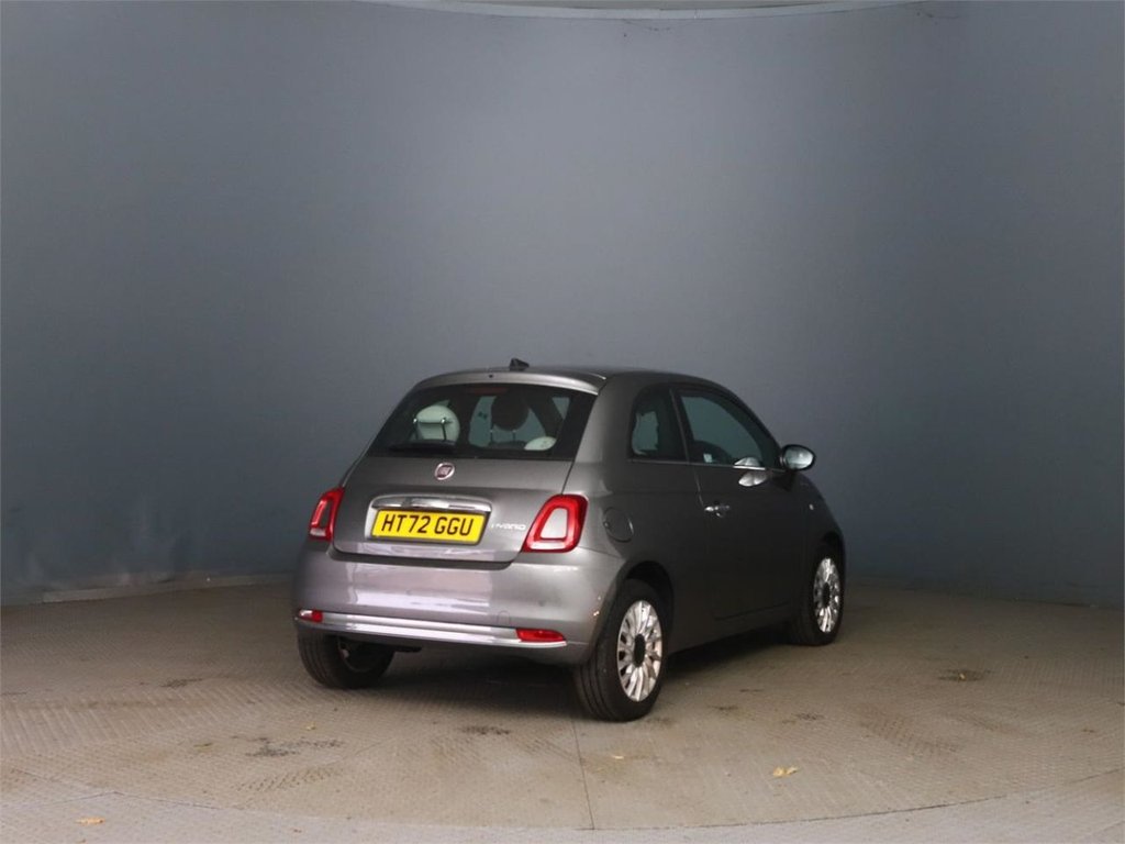 Used Fiat 500 2023 for sale - 76417698: Photo 6