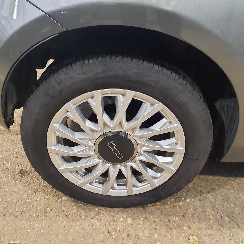 Used Fiat 500 2023 for sale - 76417698: Photo 7