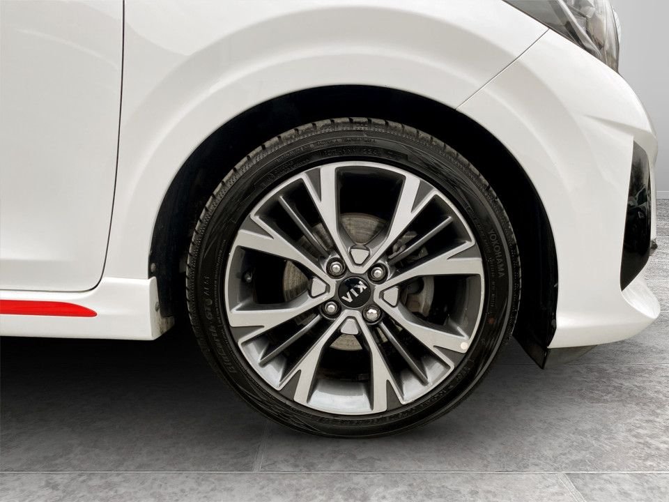 Used Kia Picanto 2021 for sale - 77642241: Photo 10