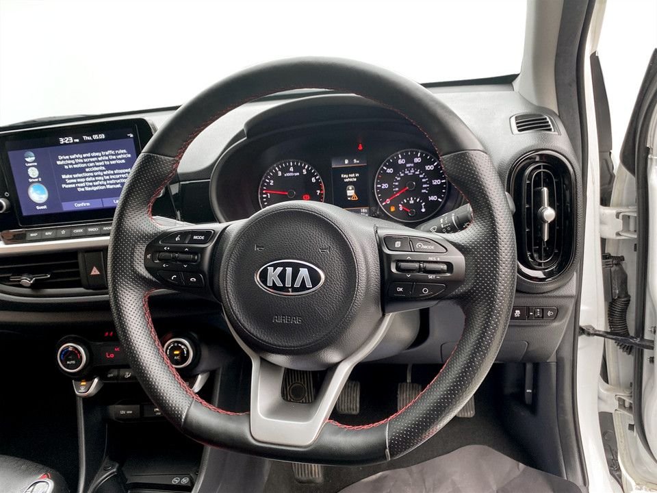 Used Kia Picanto 2021 for sale - 77642241: Photo 13