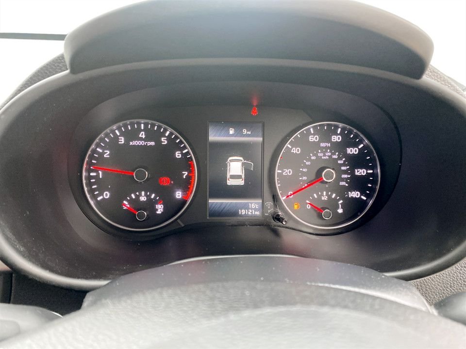 Used Kia Picanto 2021 for sale - 77642241: Photo 14