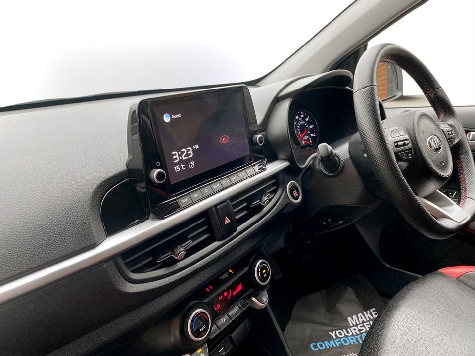 Used Kia Picanto 2021 for sale - 77642241: Photo 16