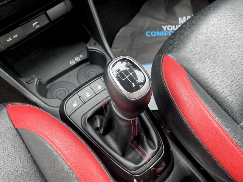 Used Kia Picanto 2021 for sale - 77642241: Photo 17