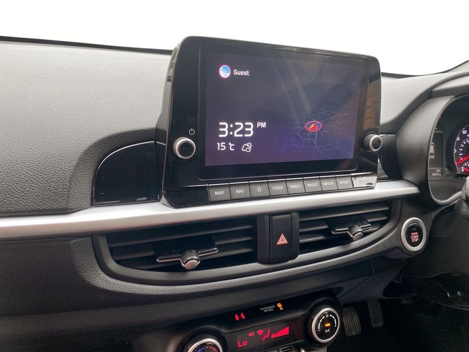 Used Kia Picanto 2021 for sale - 77642241: Photo 18