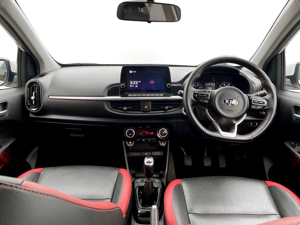 Used Kia Picanto 2021 for sale - 77642241: Photo 19