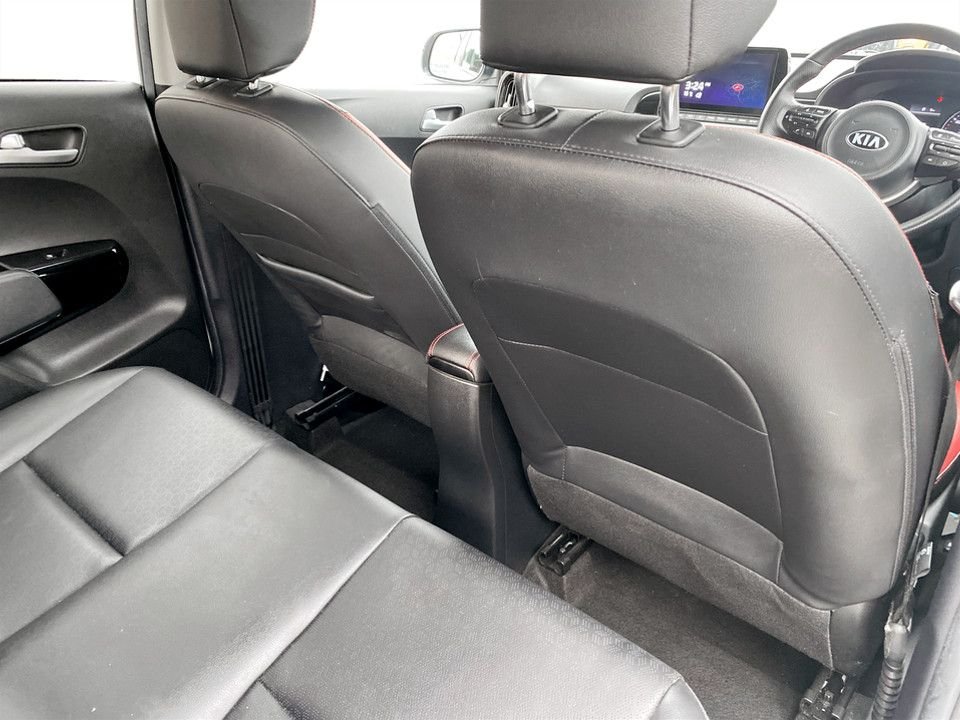 Used Kia Picanto 2021 for sale - 77642241: Photo 20