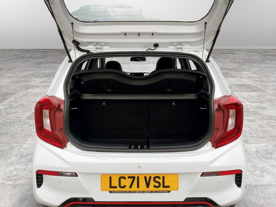 Used Kia Picanto 2021 for sale - 77642241: Photo 21