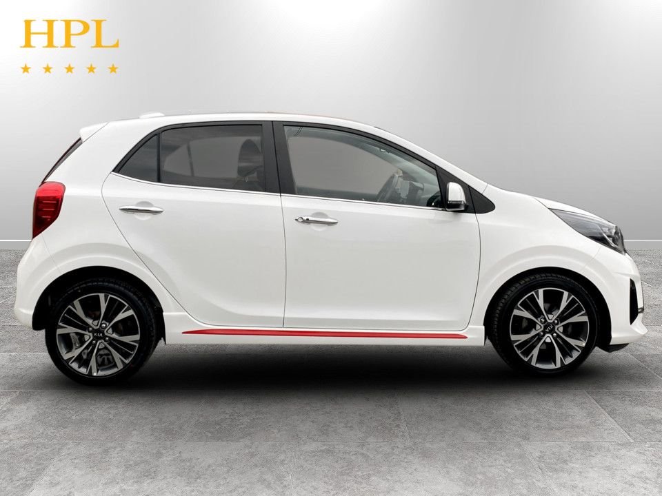 Used Kia Picanto 2021 for sale - 77642241: Photo 8