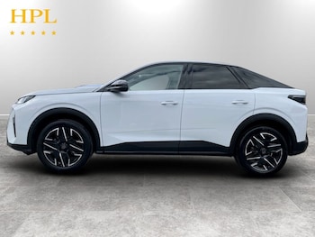Used Peugeot 3008 2025 for sale - 78896917: Photo